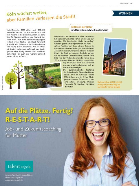 Rheinkind_Ausgabe 3/2019