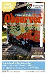 Observer Aug 2019