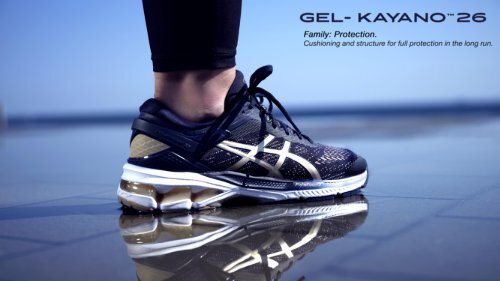 ASICS Technical Information K26 - C21