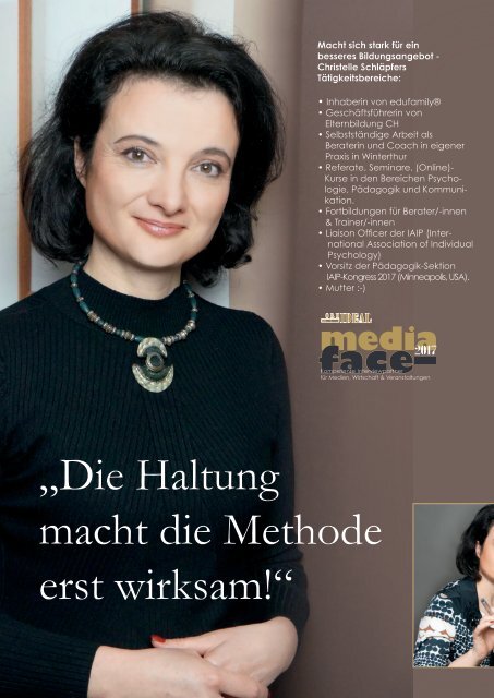 Orhideal IMAGE Magazin - August 2019