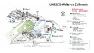 Plan: Ruhrtriennale auf dem UNESCO-Welterbe Zollverein