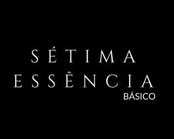 Catálogo Blusas Sétima Essência Básico