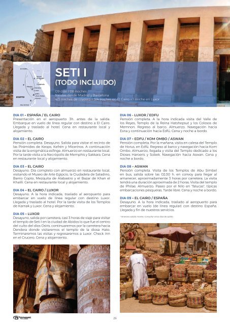 CATALOGO EGIPTO 2019 (paginas)