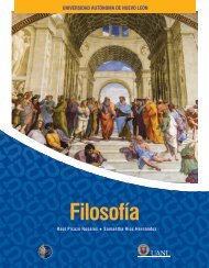 Filosofía