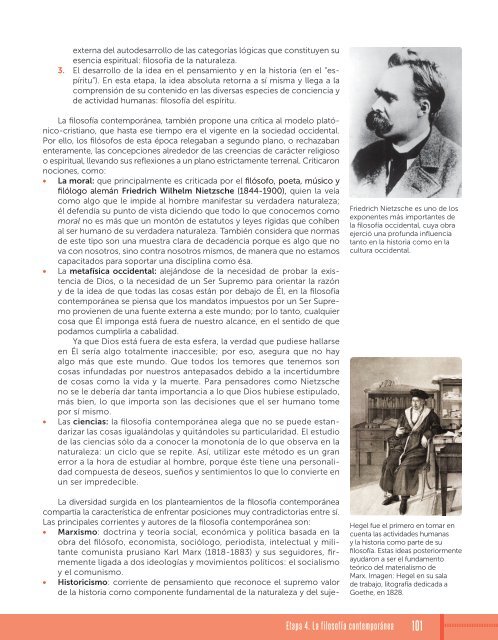 Filosofía