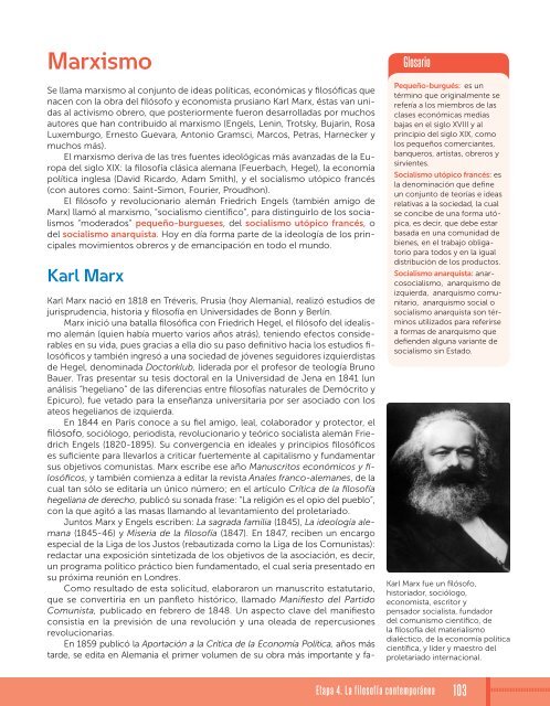 Filosofía