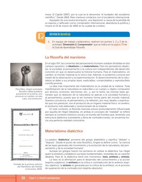 Filosofía