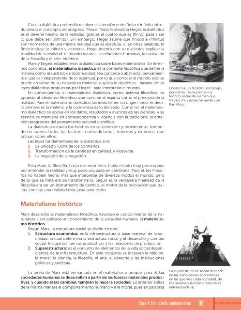 Filosofía