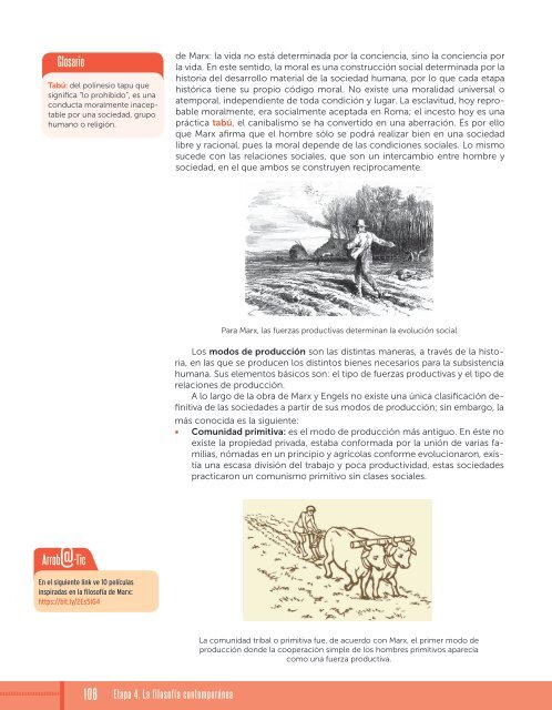Filosofía