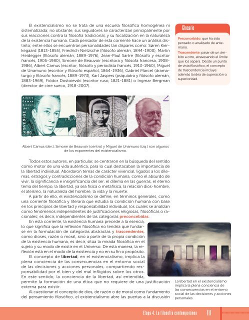 Filosofía