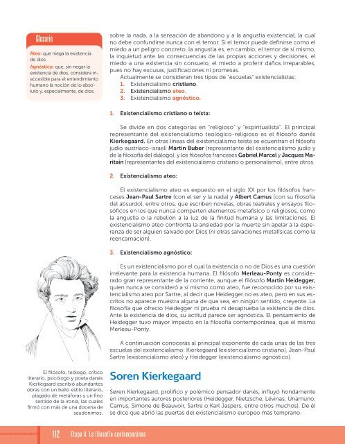Filosofía