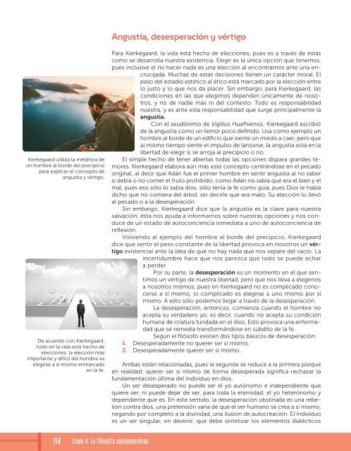 Filosofía