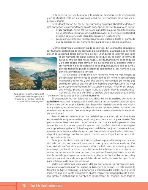 Filosofía