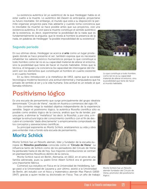 Filosofía