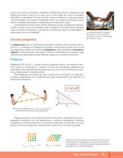 Filosofía