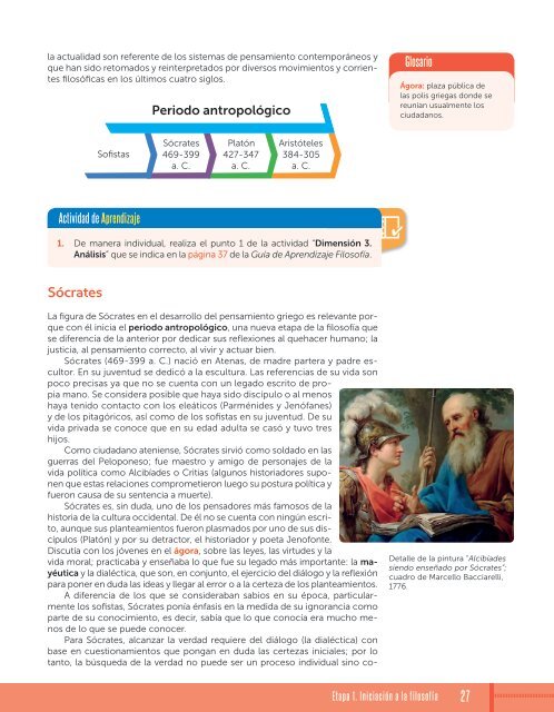 Filosofía