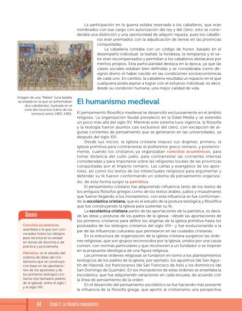 Filosofía
