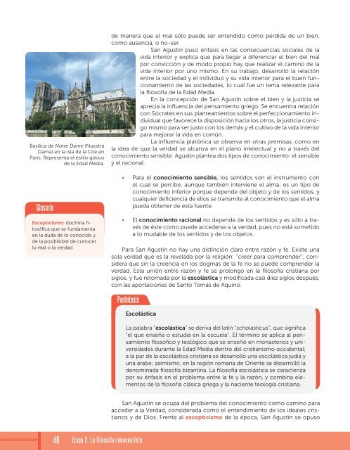 Filosofía
