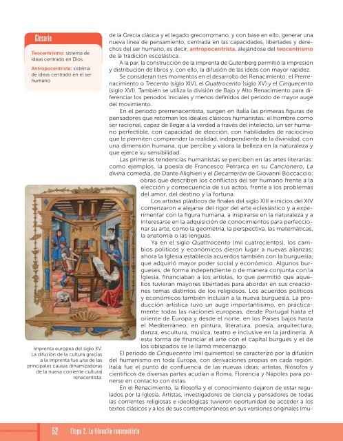 Filosofía