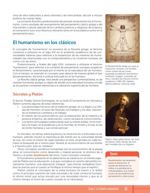 Filosofía