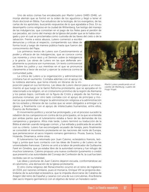 Filosofía