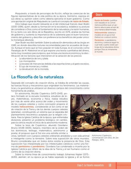 Filosofía