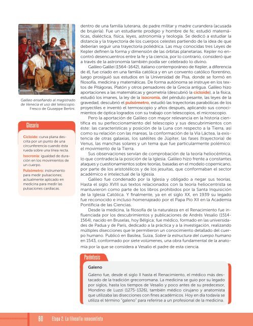 Filosofía