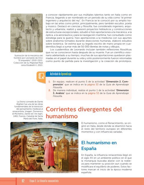 Filosofía