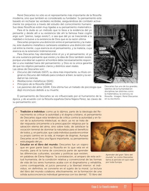 Filosofía