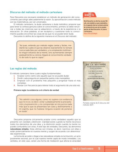 Filosofía