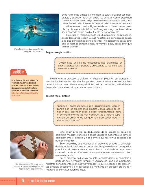Filosofía
