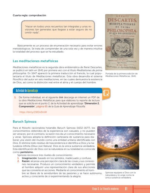 Filosofía