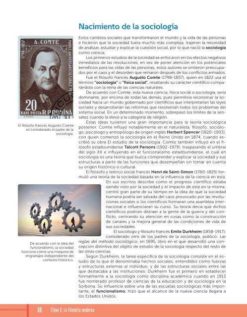 Filosofía