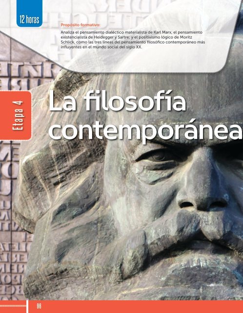 Filosofía