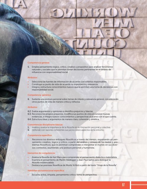 Filosofía