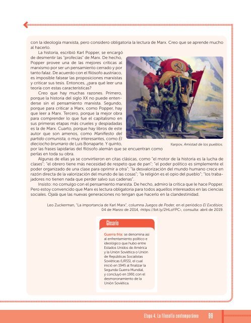Filosofía