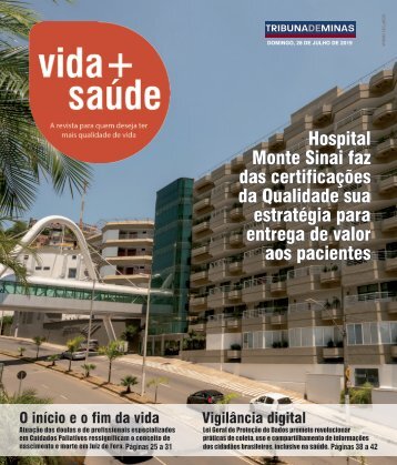 REVISTA VIDA MAIS SAUDE toda pagina a pagina