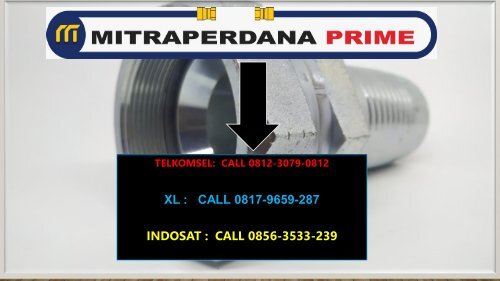 TERLARIS, CALL 0812-3079-0812, Hose Machine