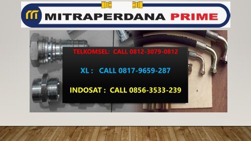 TERLARIS, CALL 0812-3079-0812, Hose Machine