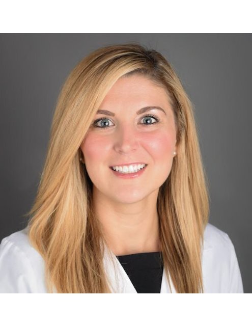 Asheville dentist Rebekkah A. Merrell, DMD, MS of Asheville Smiles Cosmetic and Family Dentistry