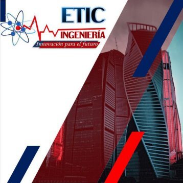 PORTAFOLIO DE SERVICIOS ETIC INGENIERIA