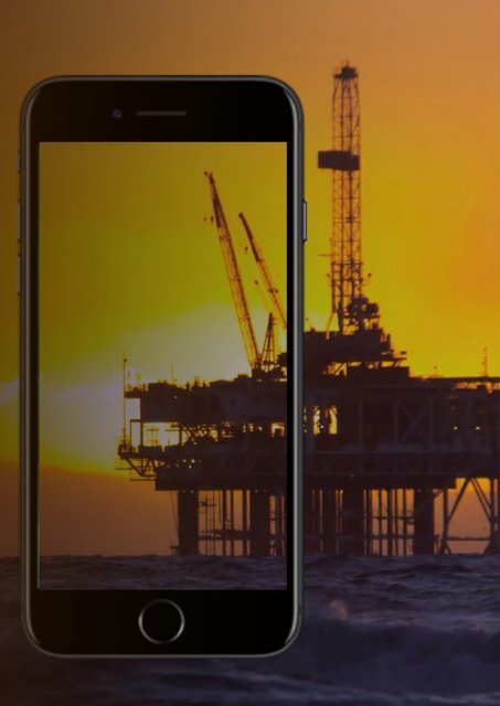 The Rise of Mobile Apps in the Energy Industry, Oil & Gas Leaders magazine, Aug2019