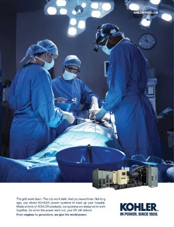 FHA Florida Hospitals