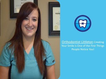 Invisalign in Littleton | Orthodontic Experts of Colorado