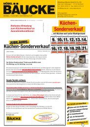 Baeucke_TP-Mailing_Küchen-Sonderverkauf_TS_PAL4.9