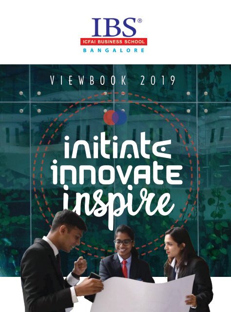 IBS Viewbook 2019