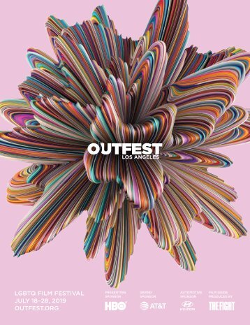 OUTFEST LGBTQ FILM FESTIVAL 2019