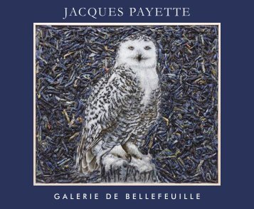 Jacques Payette