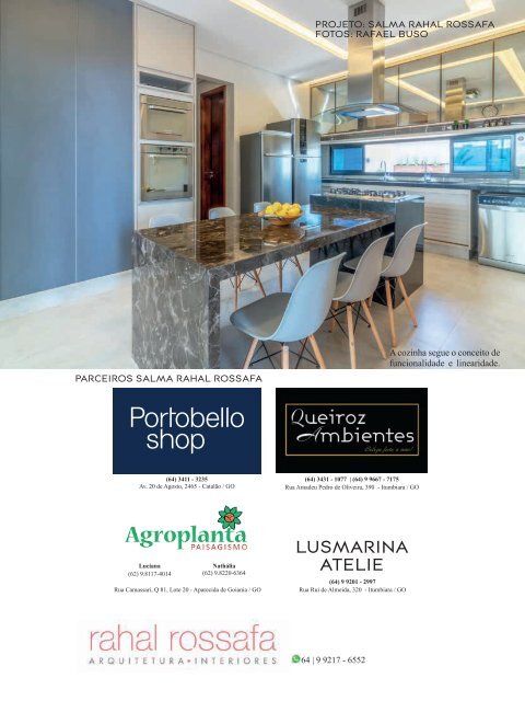 Revista Casa Premium - 1ª Edição