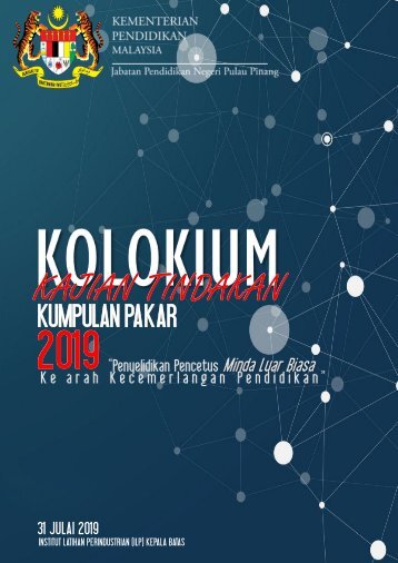 Kolokium Kajian Tindakan 2019